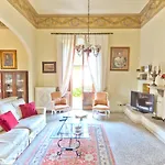 Bellavista - Tuscany Panoramic View *
