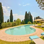 Bellavista - Tuscany Panoramic View *