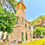 Bellavista - Tuscany Panoramic View *