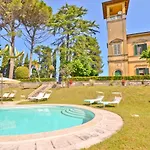Bellavista - Tuscany Panoramic View *