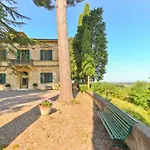 Bellavista - Tuscany Panoramic View *