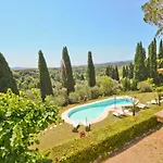 Bellavista - Tuscany Panoramic View