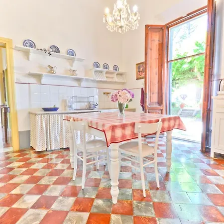 Villa Bellavista - Tuscany Panoramic View Crespina