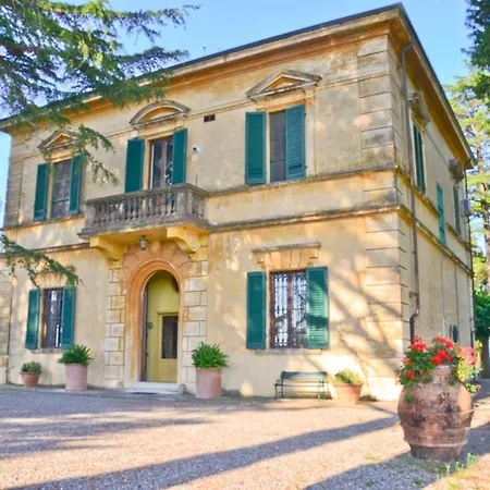 Villa Bellavista *