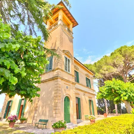 Bellavista - Tuscany Panoramic View *