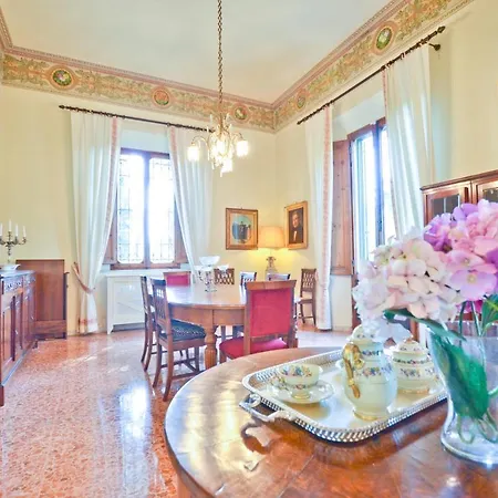 Villa Bellavista - Tuscany Panoramic View *