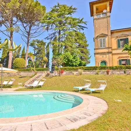 Bellavista - Tuscany Panoramic View *
