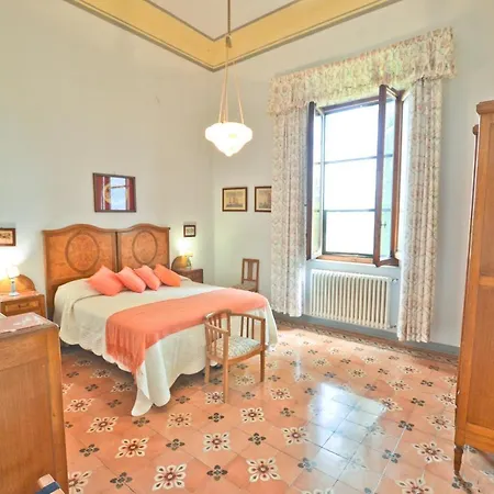 Bellavista - Tuscany Panoramic View Villa *