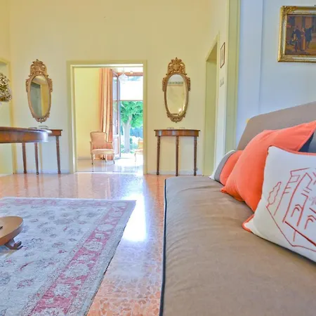 Bellavista - Tuscany Panoramic View Villa