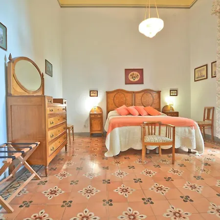 Bellavista - Tuscany Panoramic View Villa