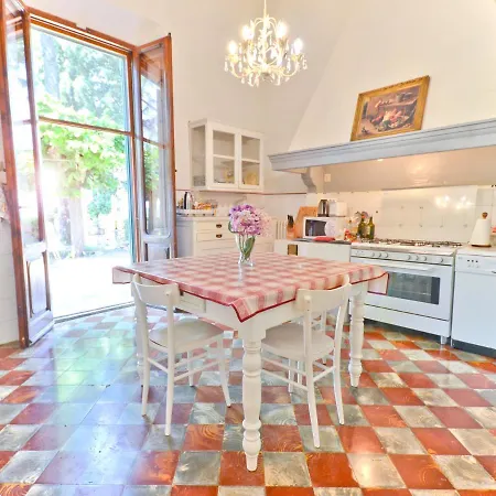 Villa Bellavista - Tuscany Panoramic View