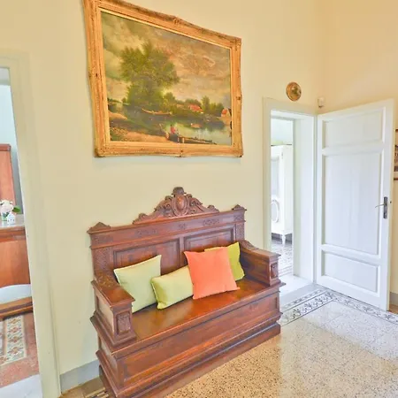 Bellavista - Tuscany Panoramic View Villa *